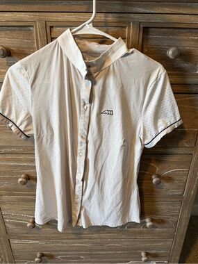 Equiline Show Shirt IT 40 (Small)